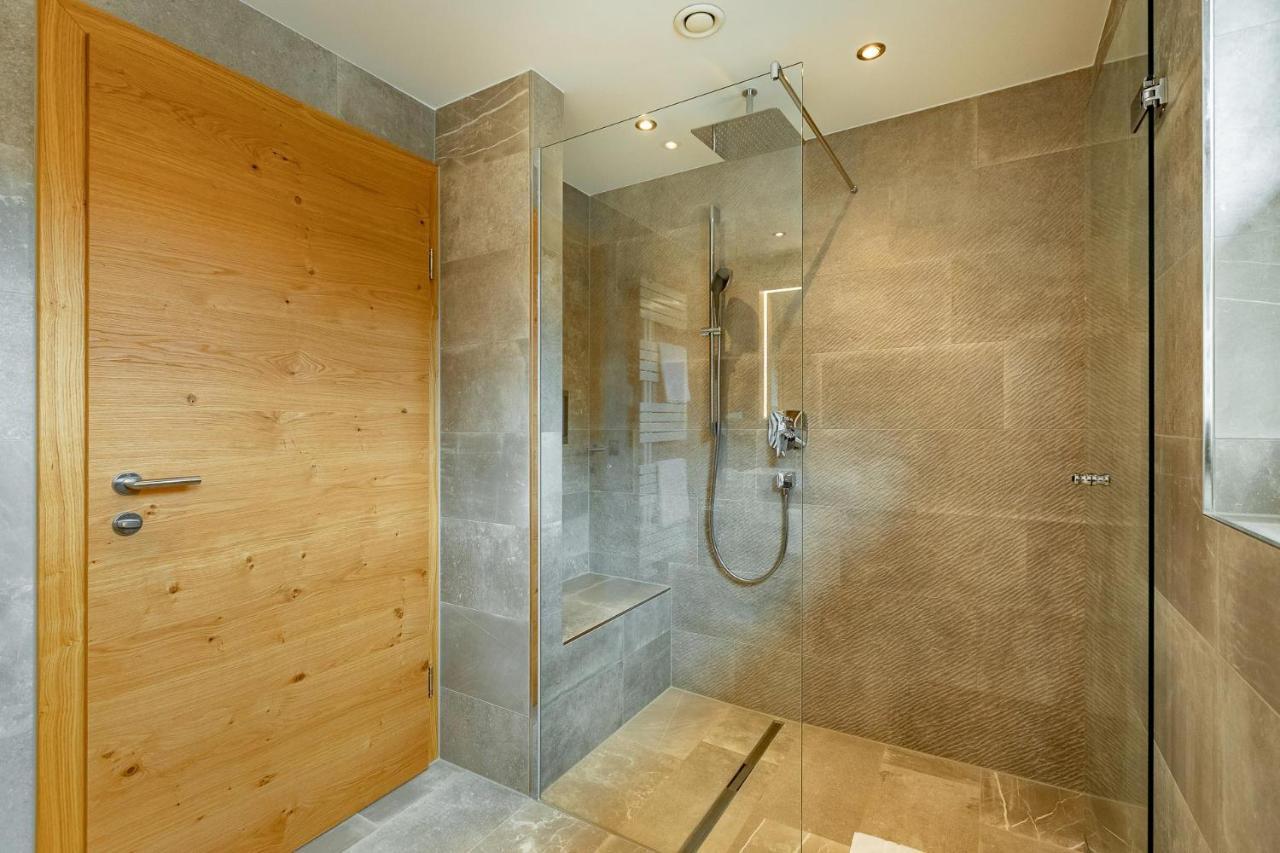 Apartment mit 1 Schlafzimmer und Balkon
