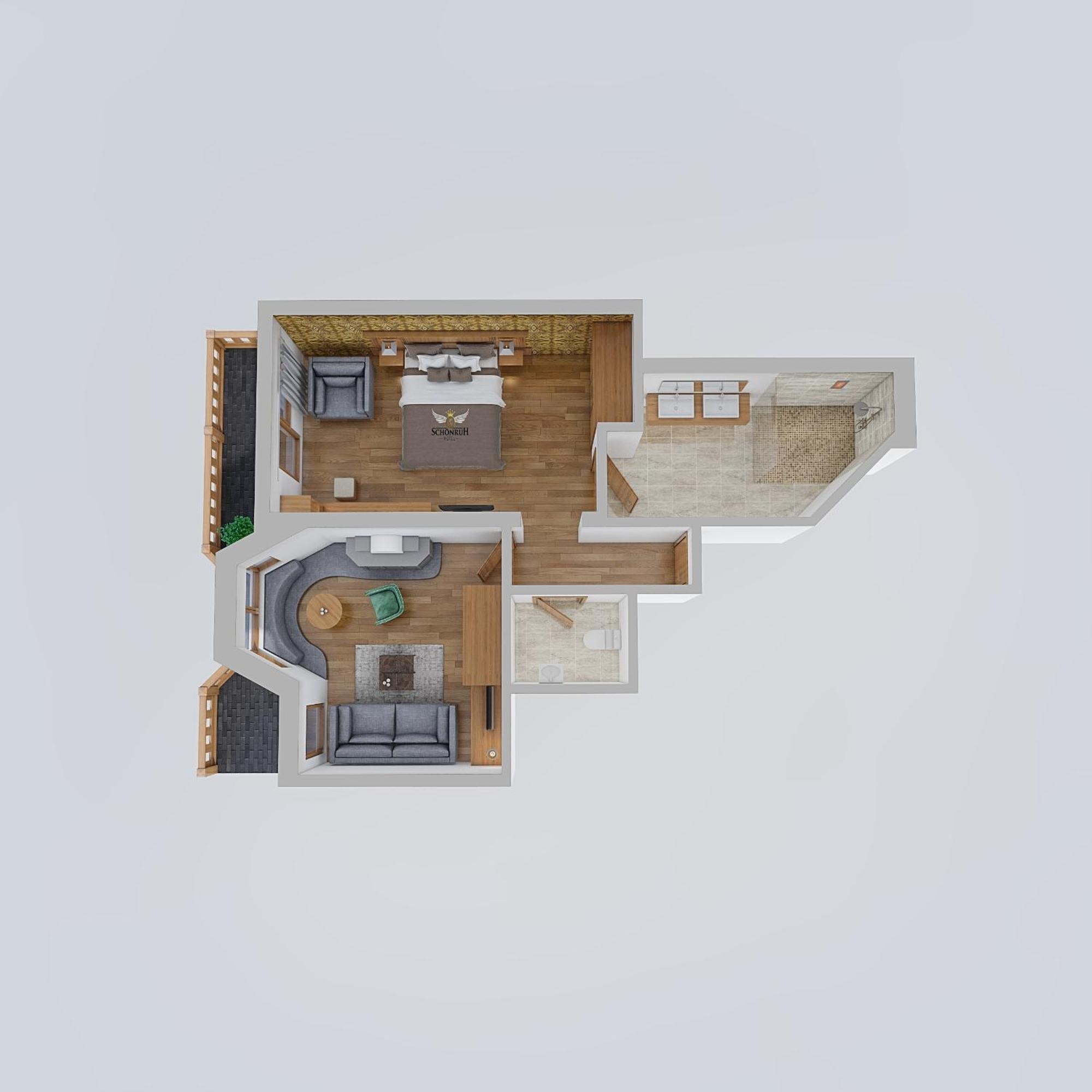 Familiensuite
