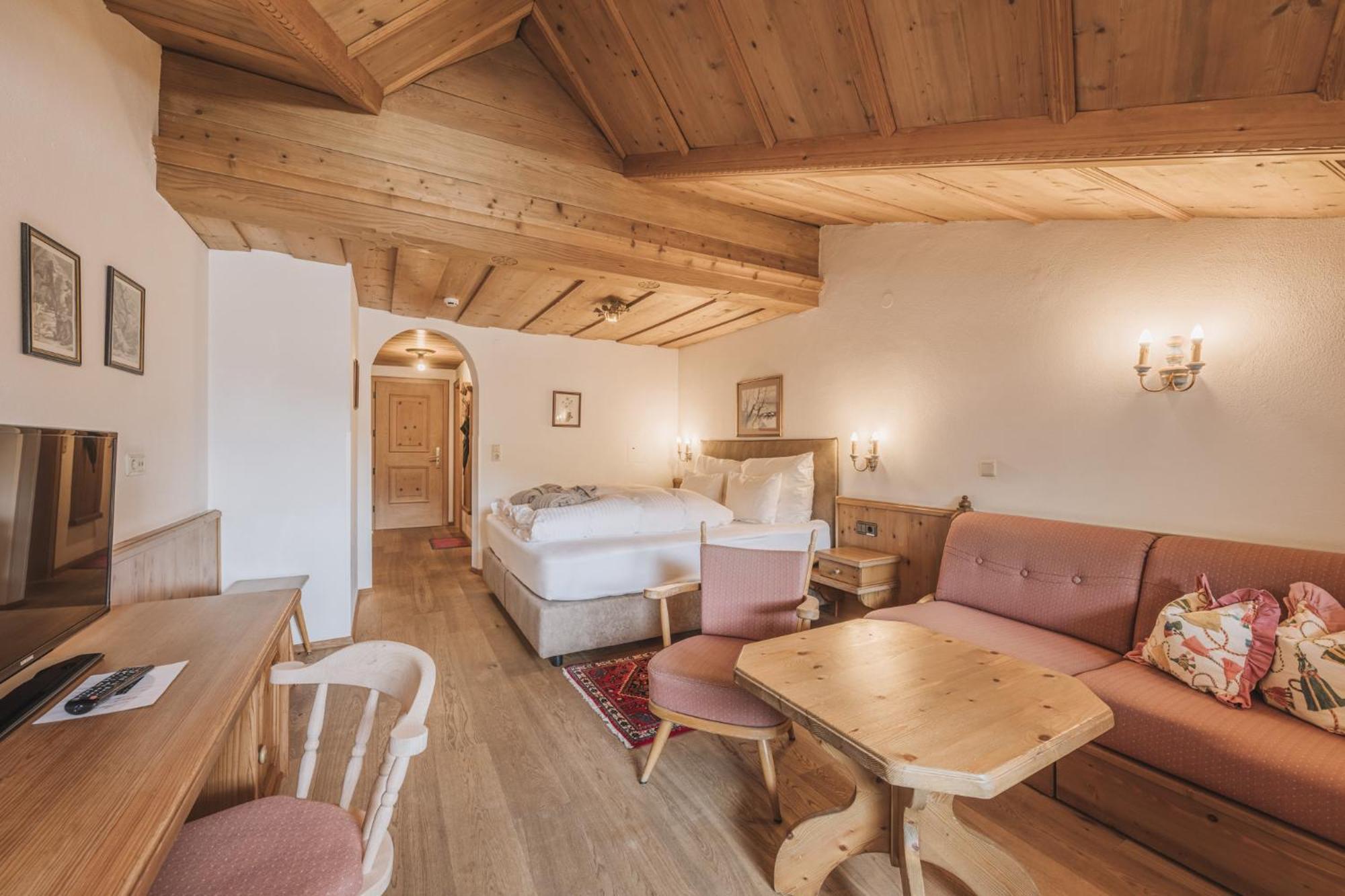 Comfort Doppelzimmer
