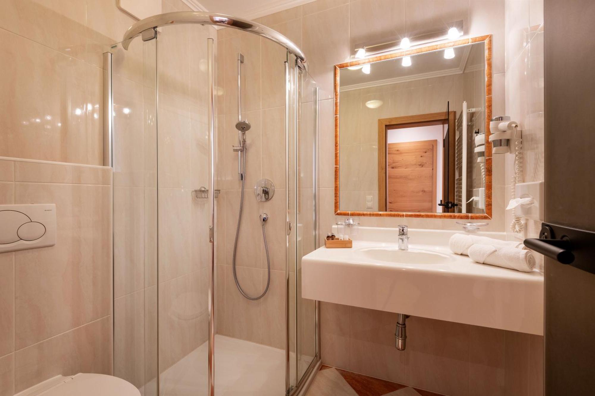 Deluxe Doppelzimmer
