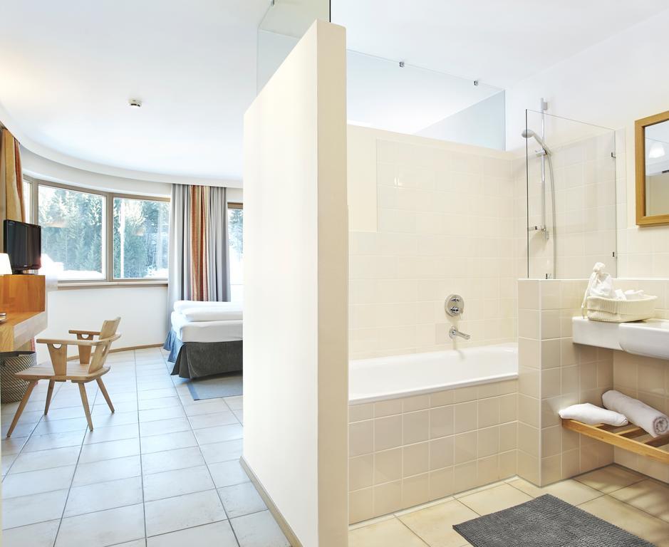 Superior Dreibettzimmer
