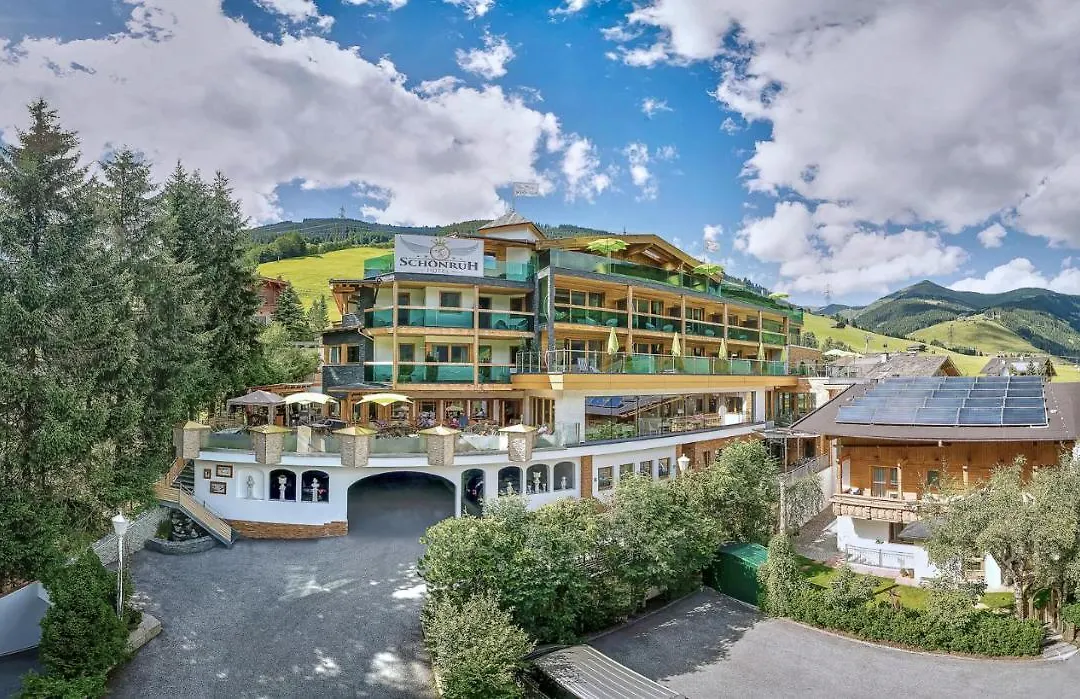 Hotel Schönruh-1