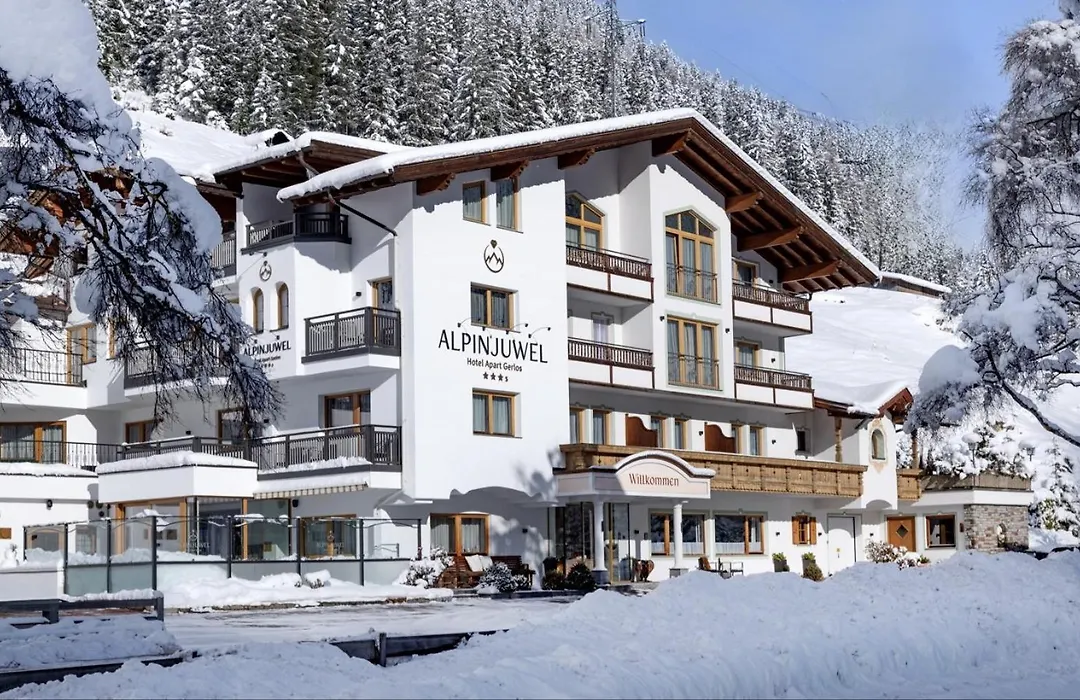 Hotel Andrea 3-Sterne Superior-1