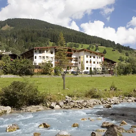 Alpenhotel Tirolerhof-3