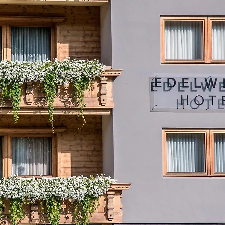 Hotel Edelweiss-3