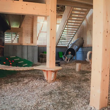 Almhof Family und Wellness Resort-3