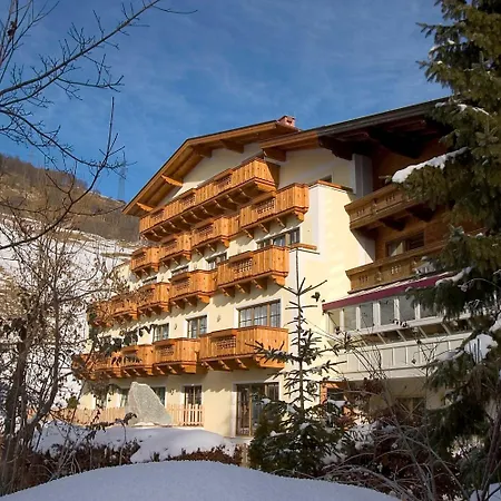 Hotel Sportalm-2